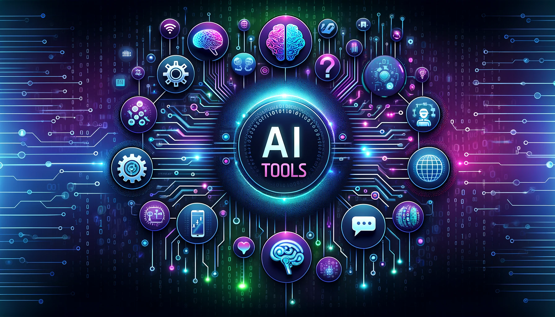 Best Free & Paid AI Tools for Digital Marketing in 2025