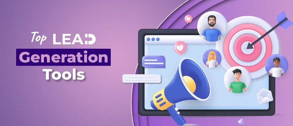 The Best Lead Generation Tools You Need to Try in 2025.