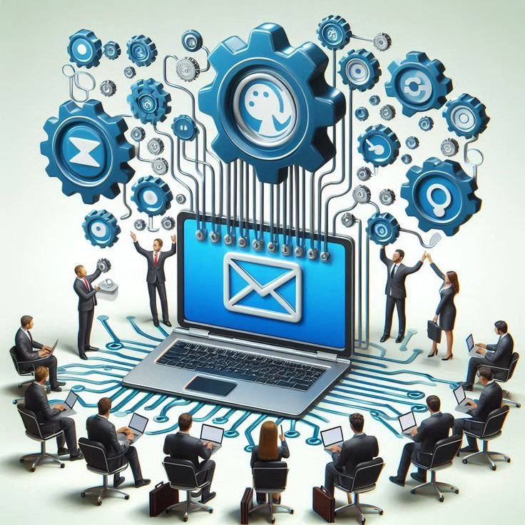 Best Free Email Marketing Tools in 2025 (No Hidden Costs!)