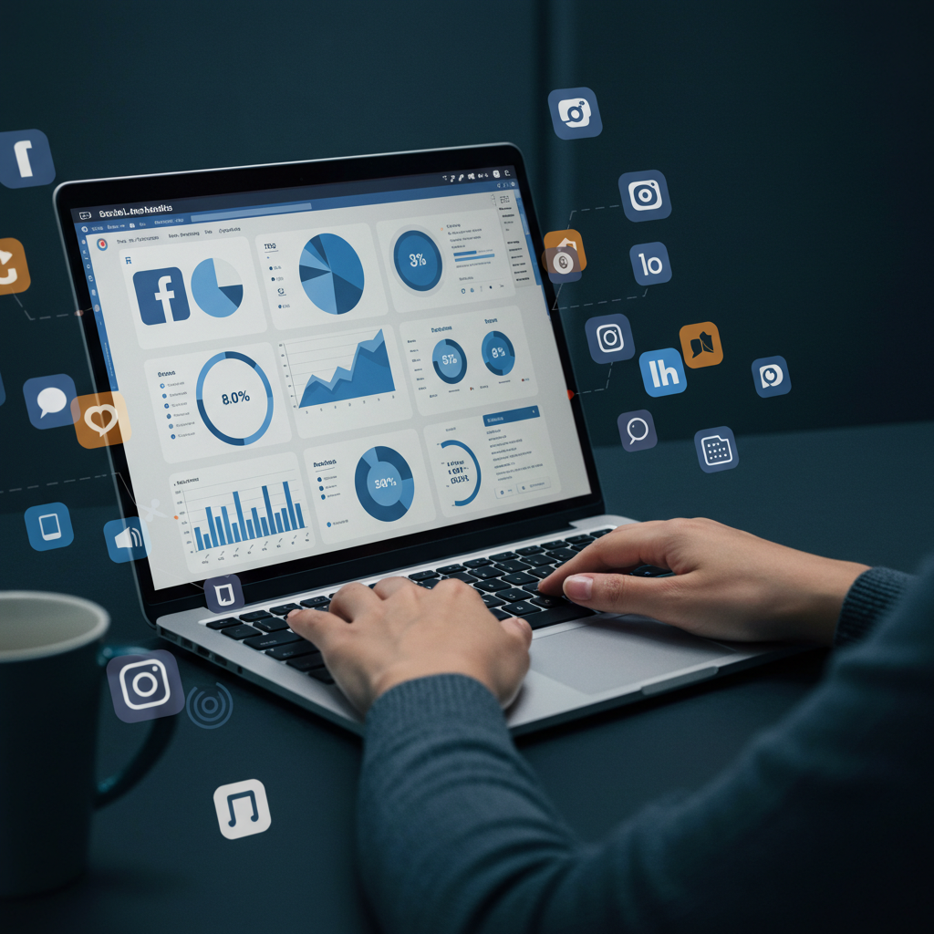 How to Use Social Media Analytics to Improve Your Strategy.