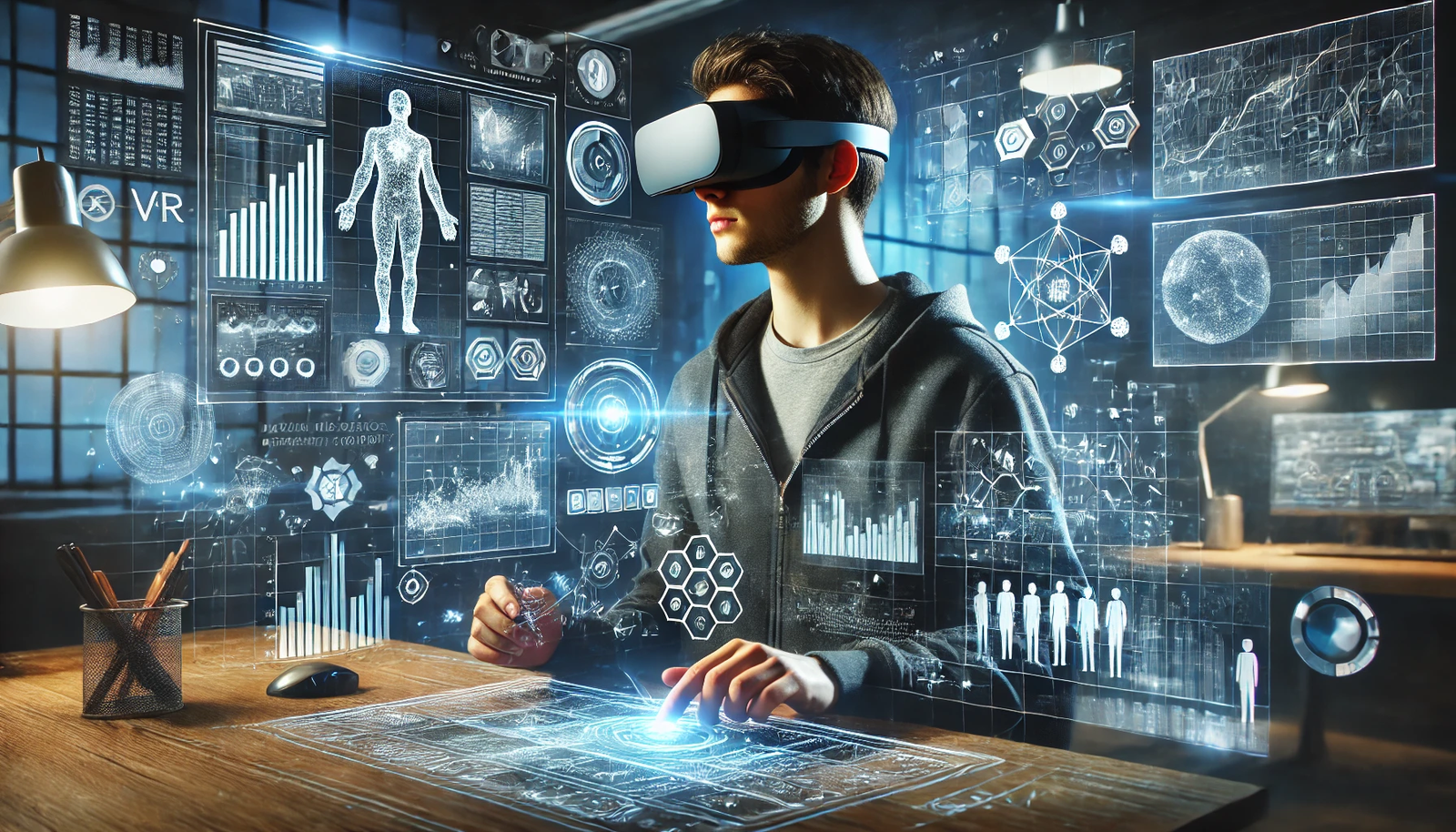 The Future in Digital Marketing: Emerging Trends & Opportunities in 2025.