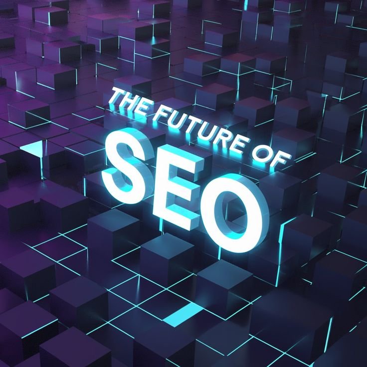 The Future in Search Engine Optimization : How Search Engines Are Evolving in 2025.