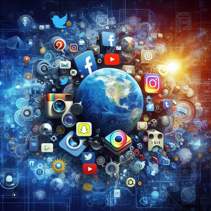 The Future of Social Media Marketing: How to Stay Ahead in 2025.