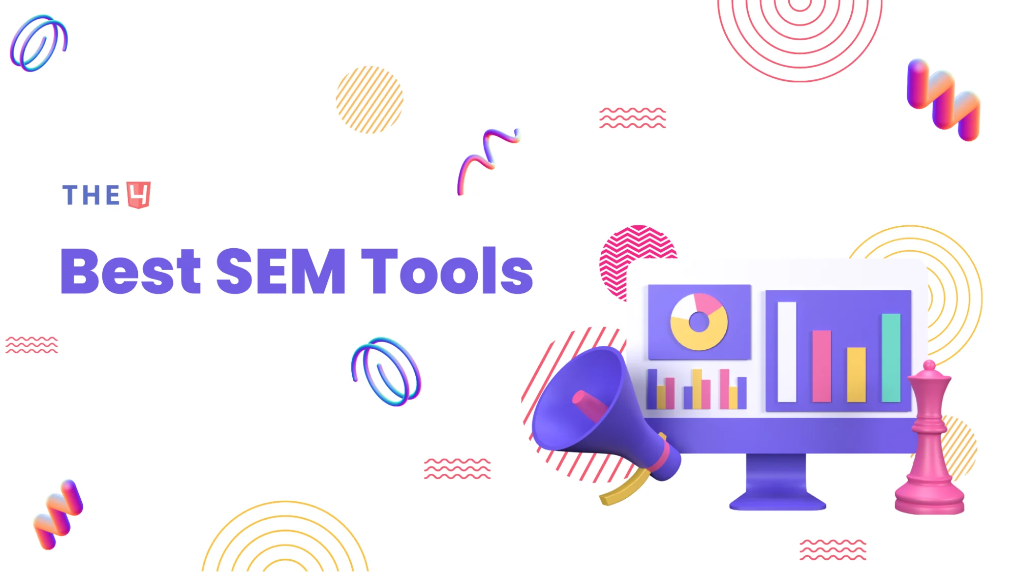 Best SEM Tools for Small Businesses to Boost ROI in 2025