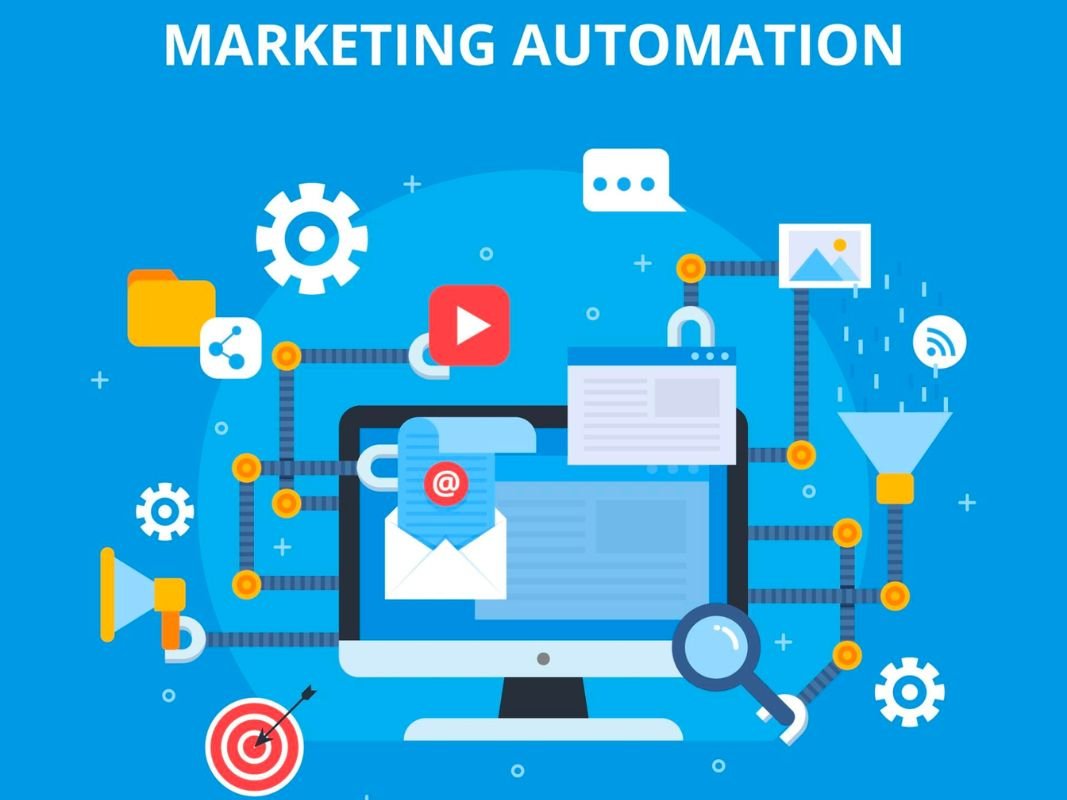 Best Marketing Automation Tools in India for 2025.