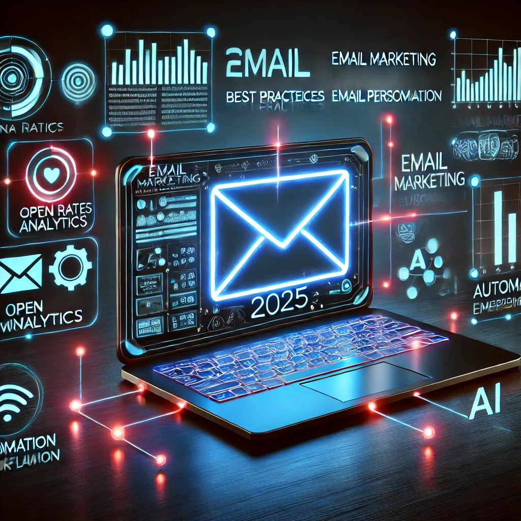 Email Marketing Best Practices for 2025: What Works Now?
