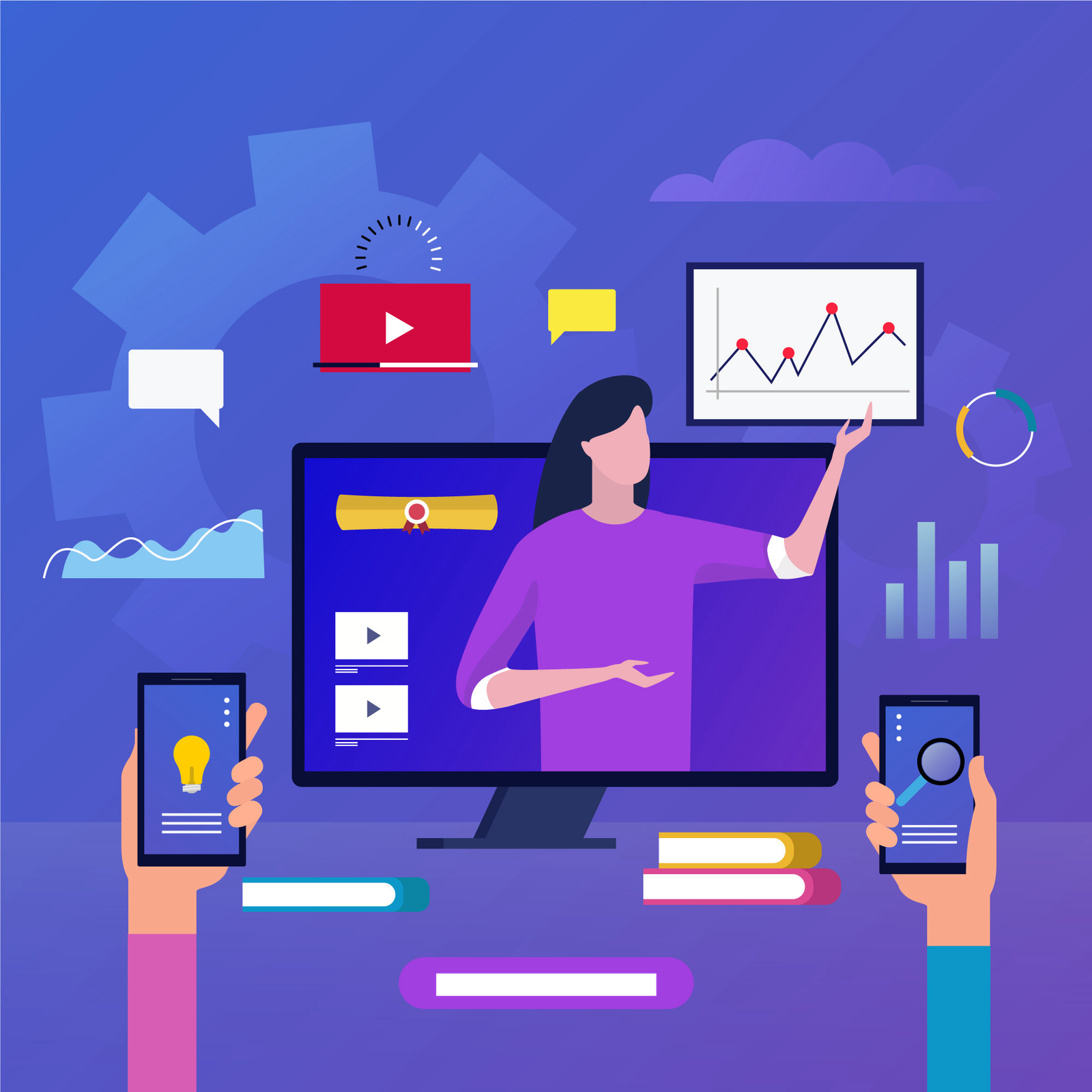 Monetizing Video Content: How to Earn from Social Media Videos Strategy in 2025