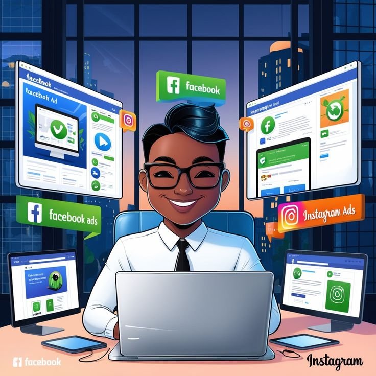 Meta Ads Campaign Guide: How to maximize Your ROI in 2025