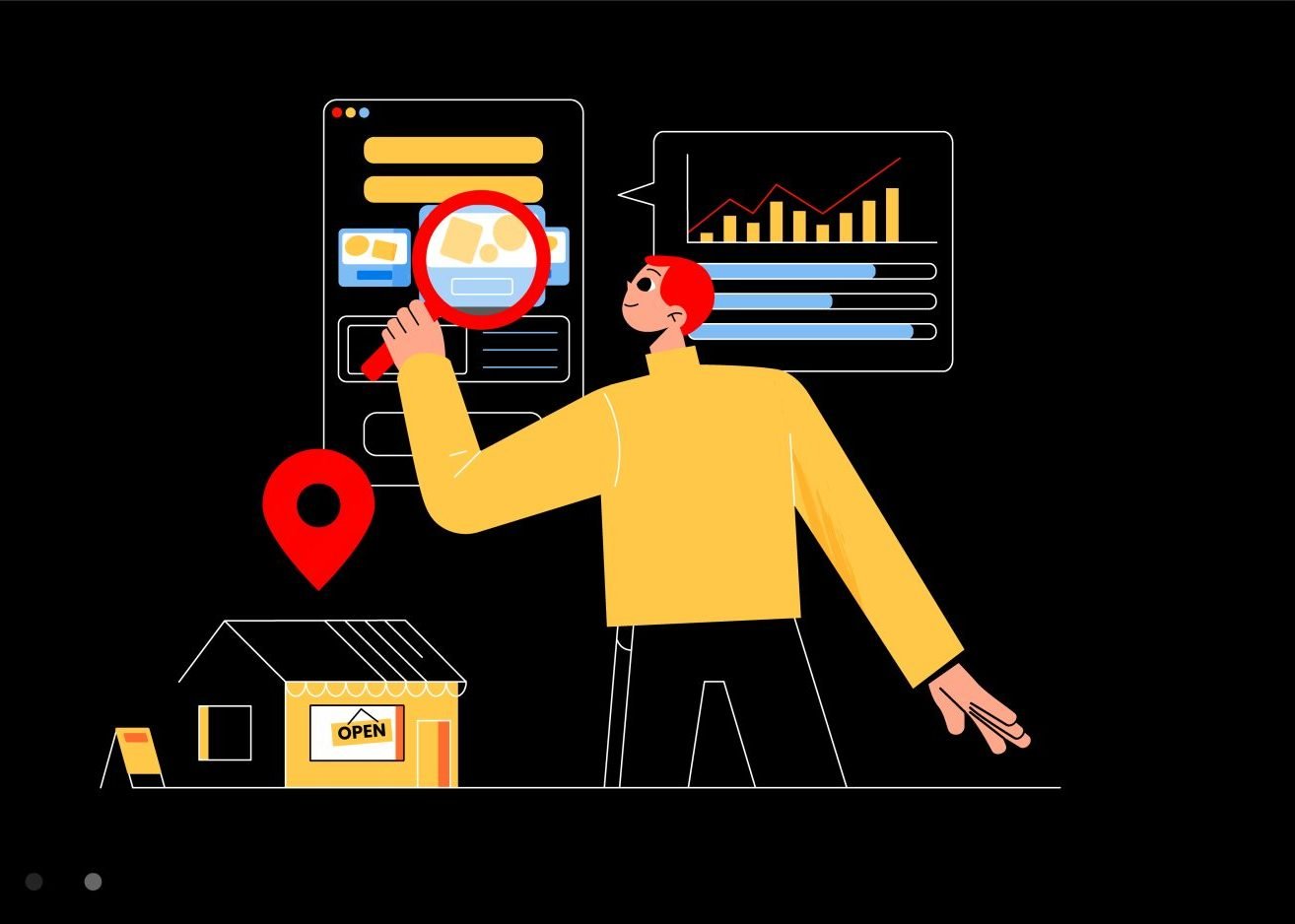 Google My Business SEO: The Ultimate Strategy for Small Business Growth