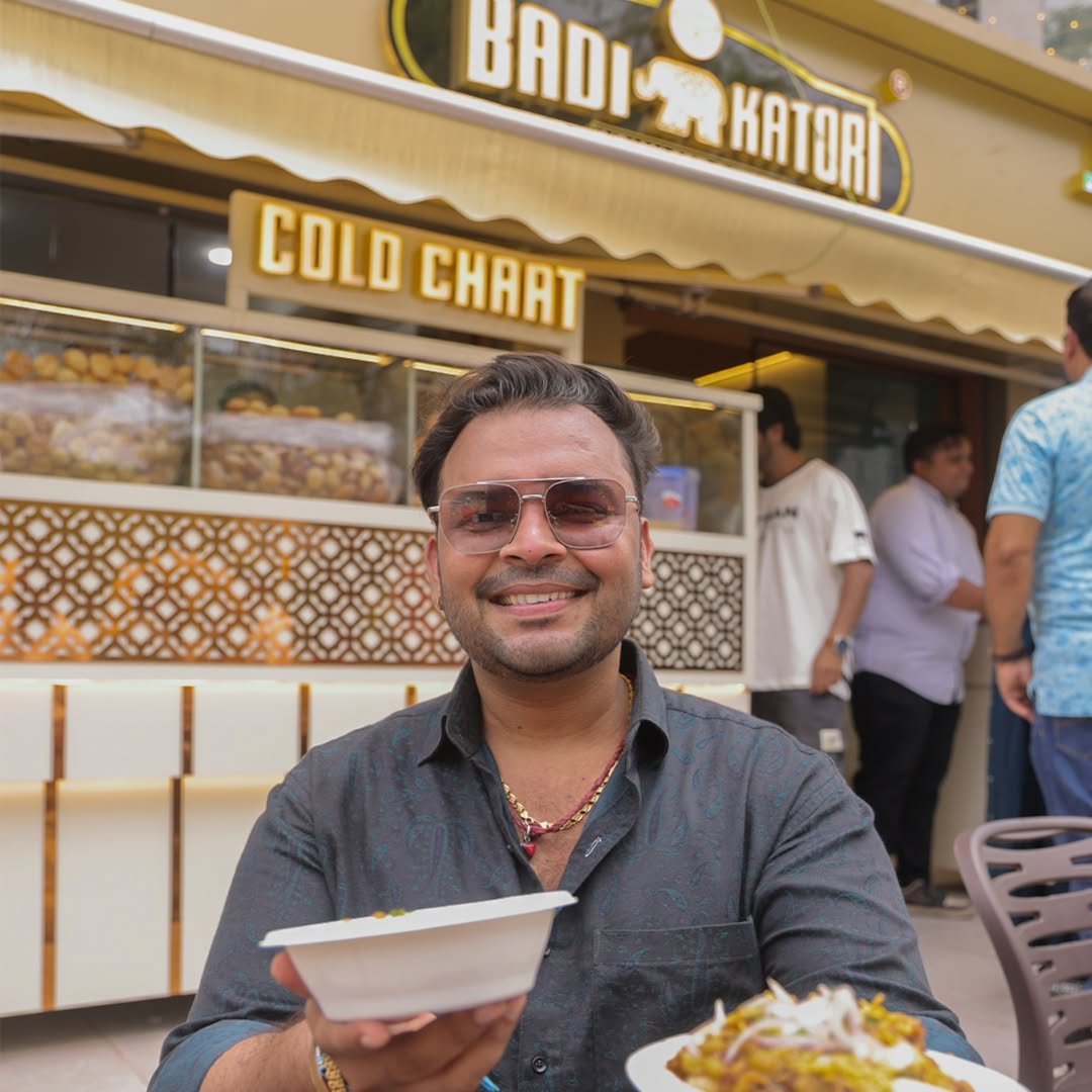 Badi Katori: Micro vs. Macro Influencers – Crafting a Balanced Marketing Ecosystem