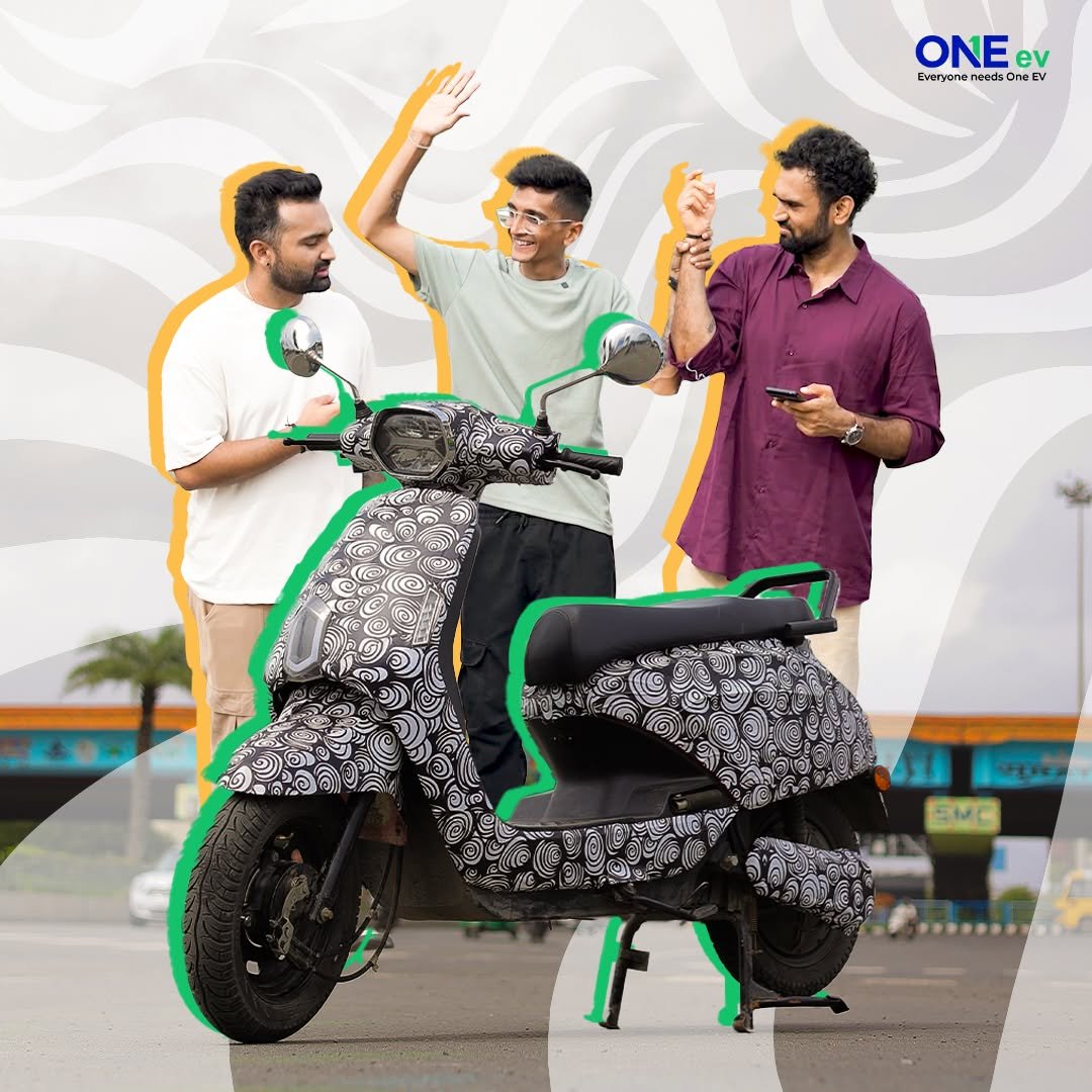 One EV: The New Age of Influence Transforming Brand Narratives Through Strategic Partnerships in 2025.