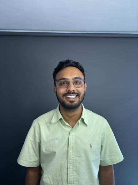 Meet Viraj Thakkar – The Steady Hand Behind Monkey Ads’ Finances