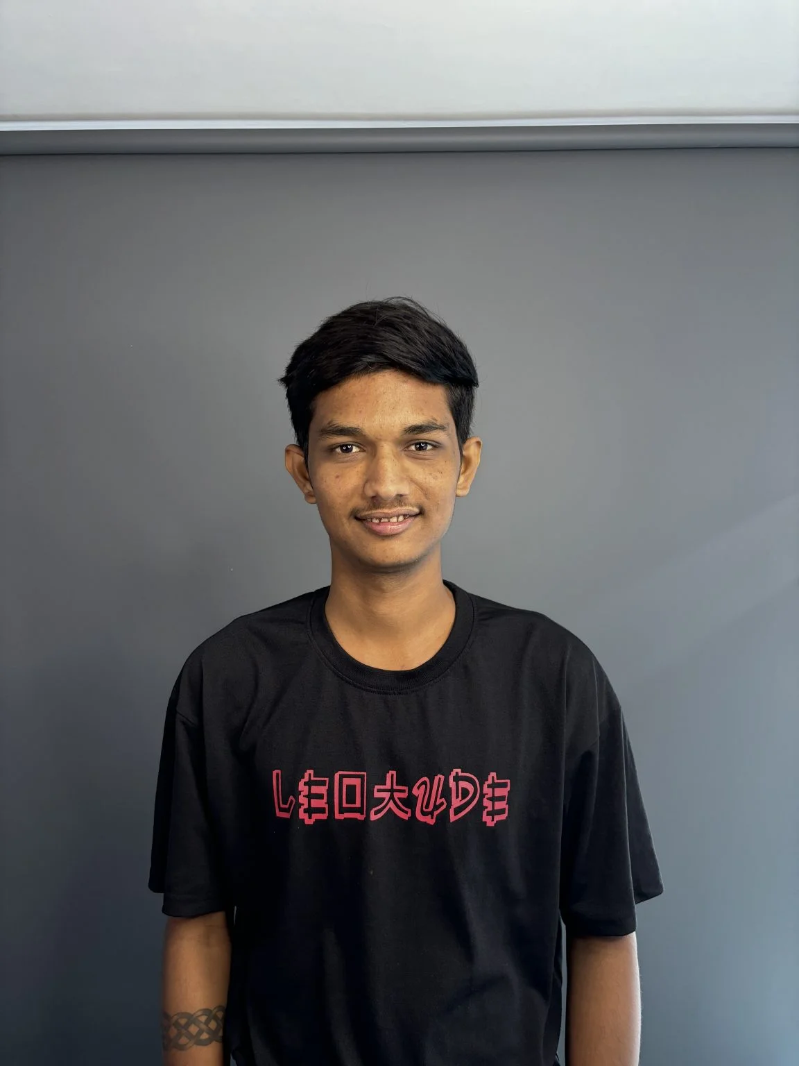 Meet Prince Patel – The Creative Powerhouse Behind the Edits at Monkey Ads