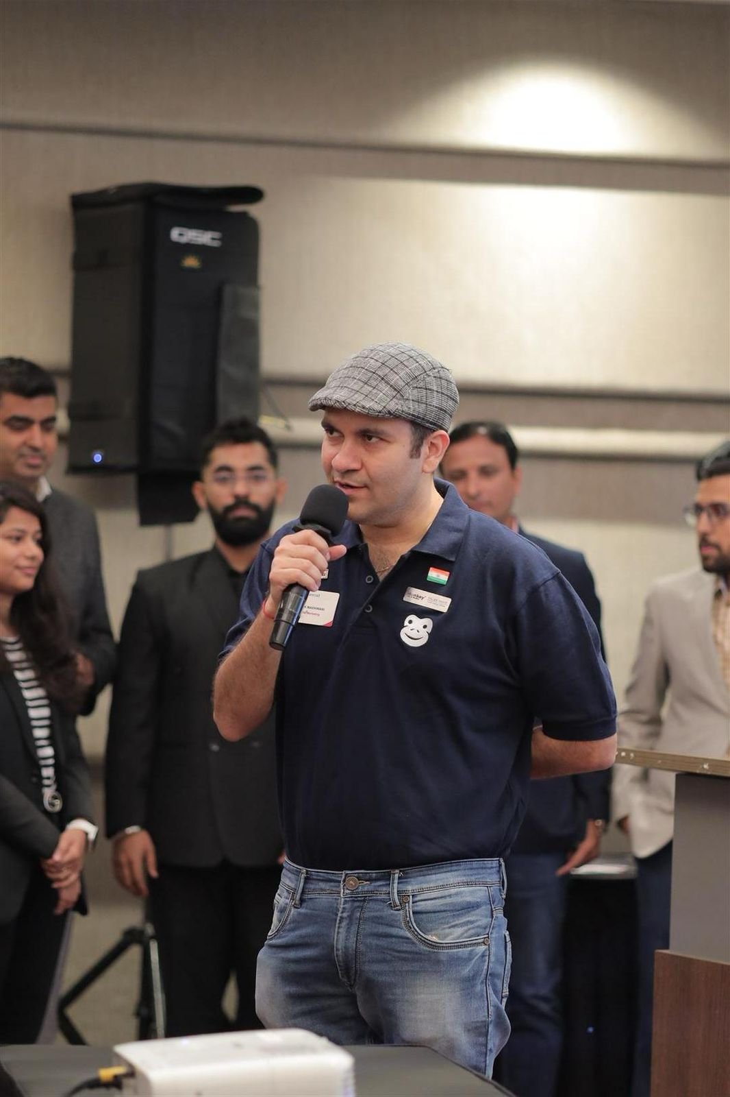 Palak Madhwani : The Powerhouse Mentor Who Inspires Us All