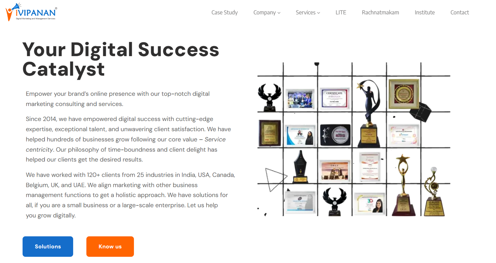 Best Digital Marketing Agencies In Surat