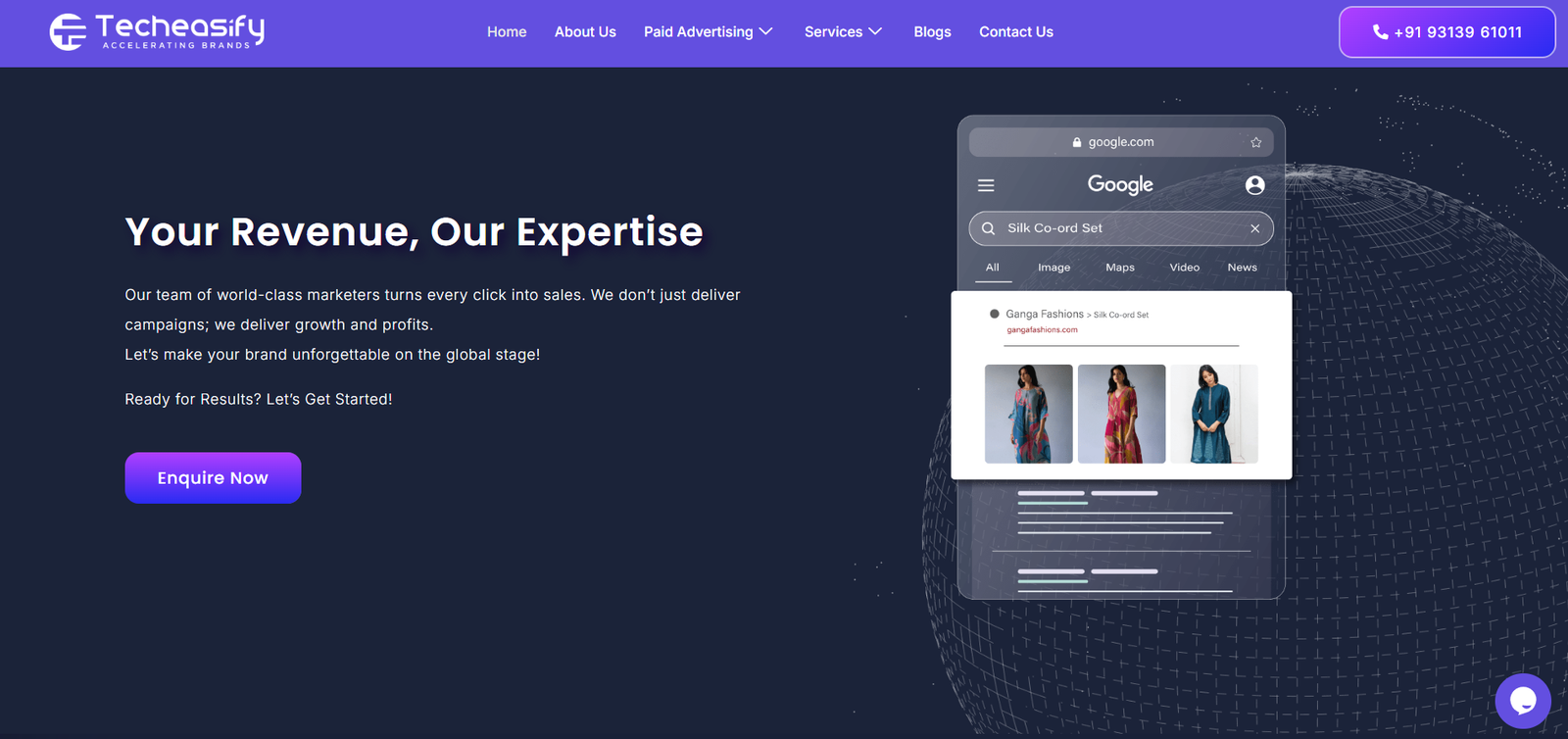 Best Digital Marketing Agencies In Surat