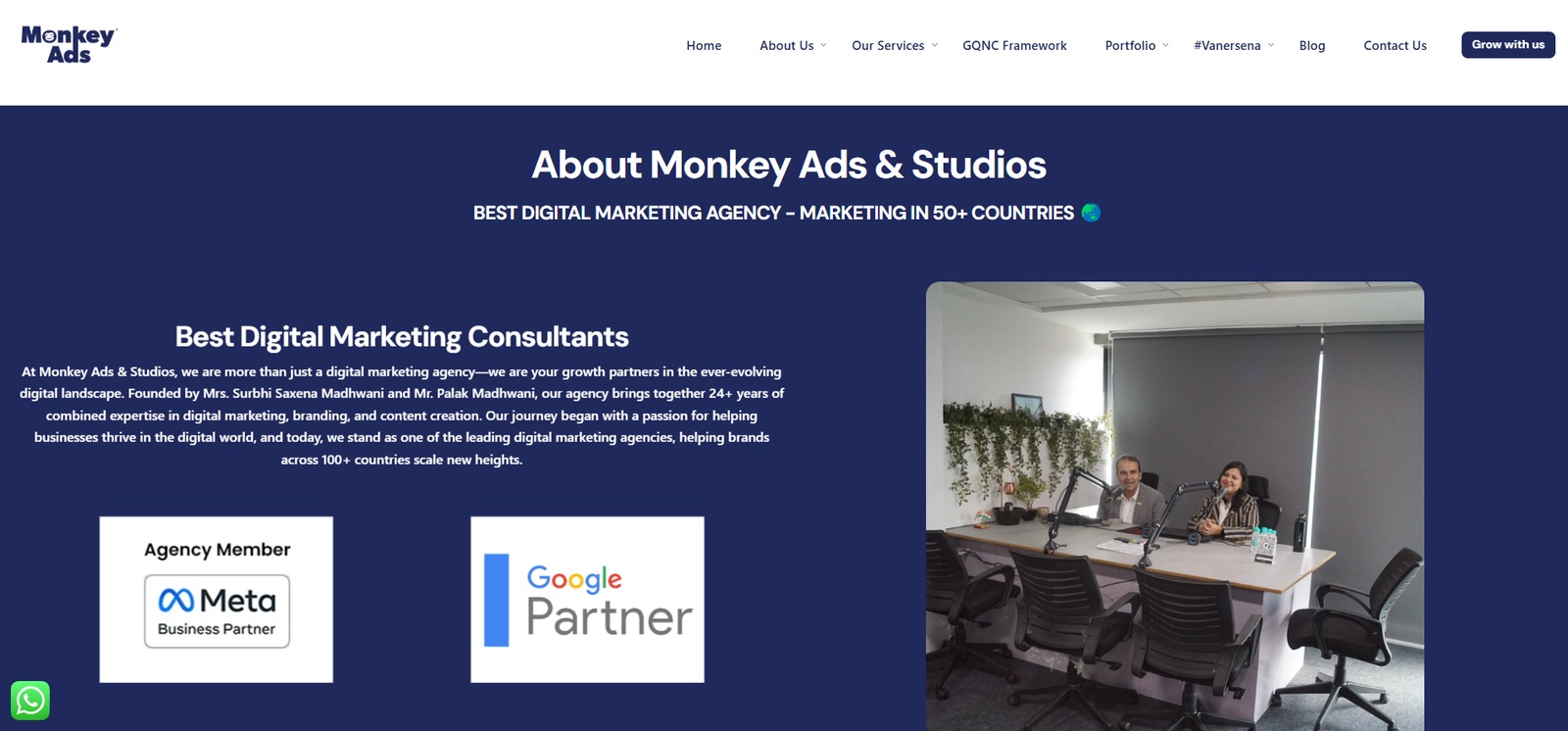 Best Digital Marketing Agencies In Surat