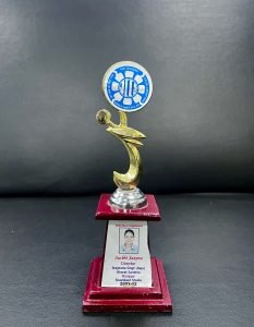 Surbhi Saxena Madhwani