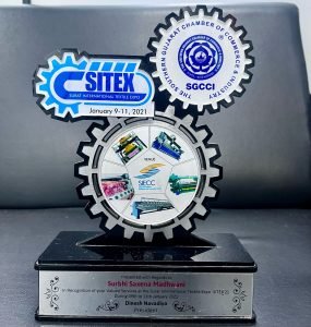 Surbhi Saxena Madhwani