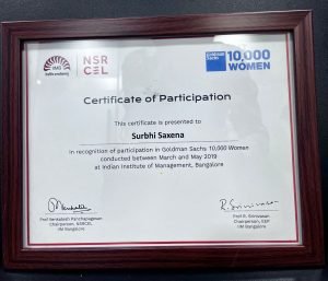 Surbhi Saxena Madhwani