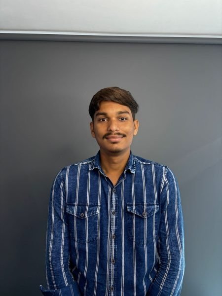 Meet Ruchit Patel – The Visual Storyteller Behind the Screen at Monkey Ads.