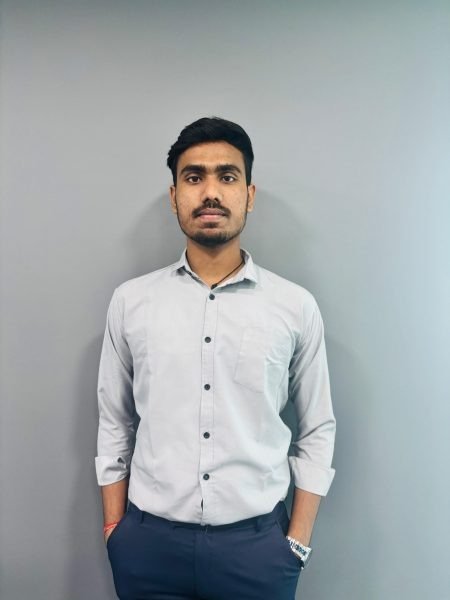 Meet Jitendra Kewat – The Assistant Campaign Manager Turning Clicks into Customers at Monkey Ads