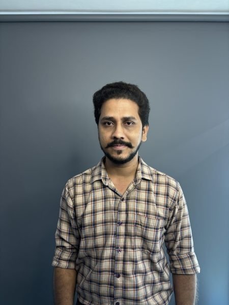 Spotlight on Vikas Rajput: The Campaign Manager at Monkey Ads Who Drives Results