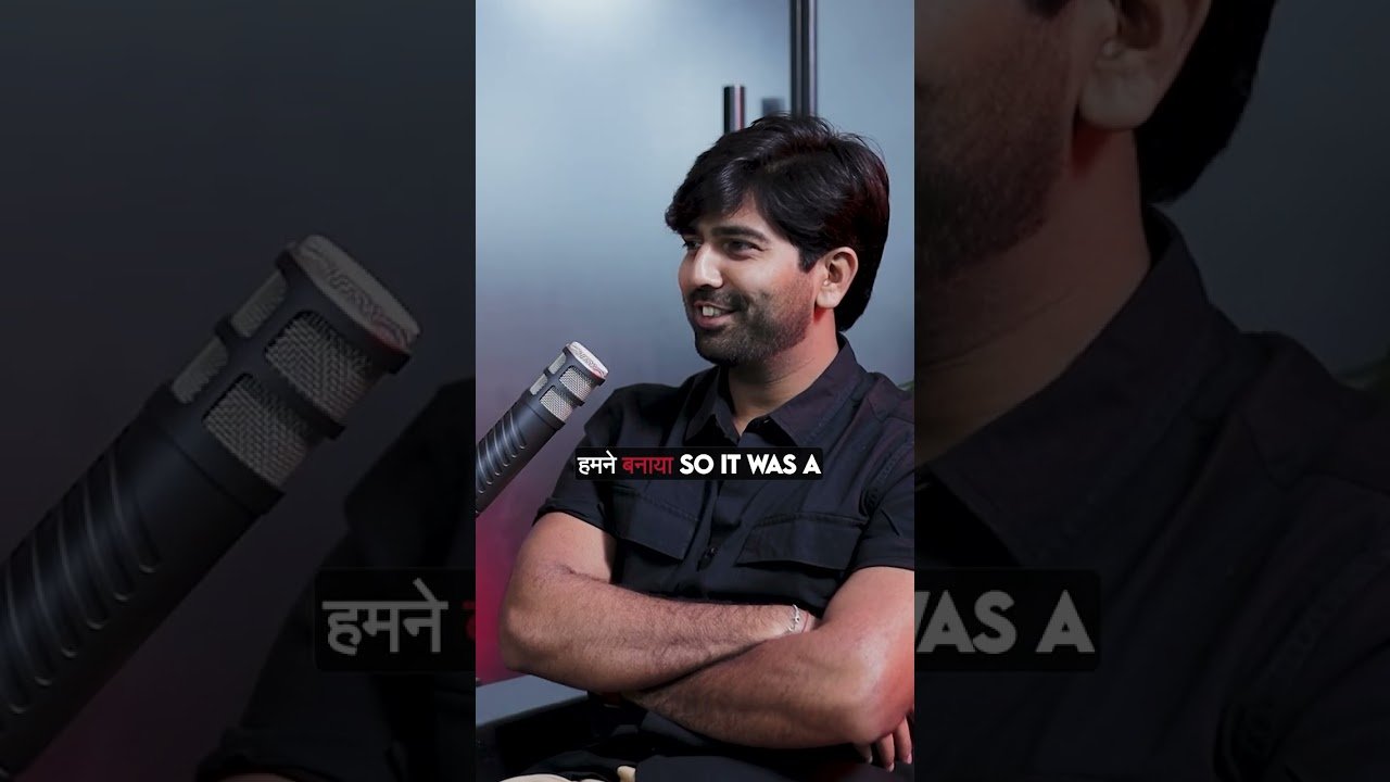 From Short Screens to Big Dreams: Inside India’s Most Creative Video Production Agency.