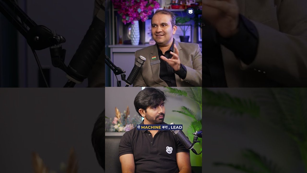 What Is a Lead Machine? A Performance Marketing Agency in India Explains.