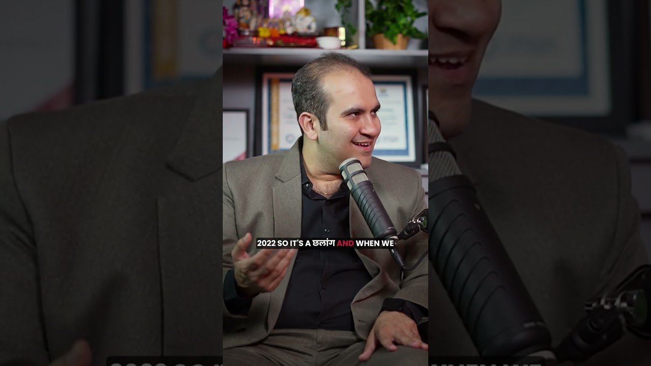 Chhalang : The Leap That Defined Our Digital Marketing Mindset at Monkey Ads.